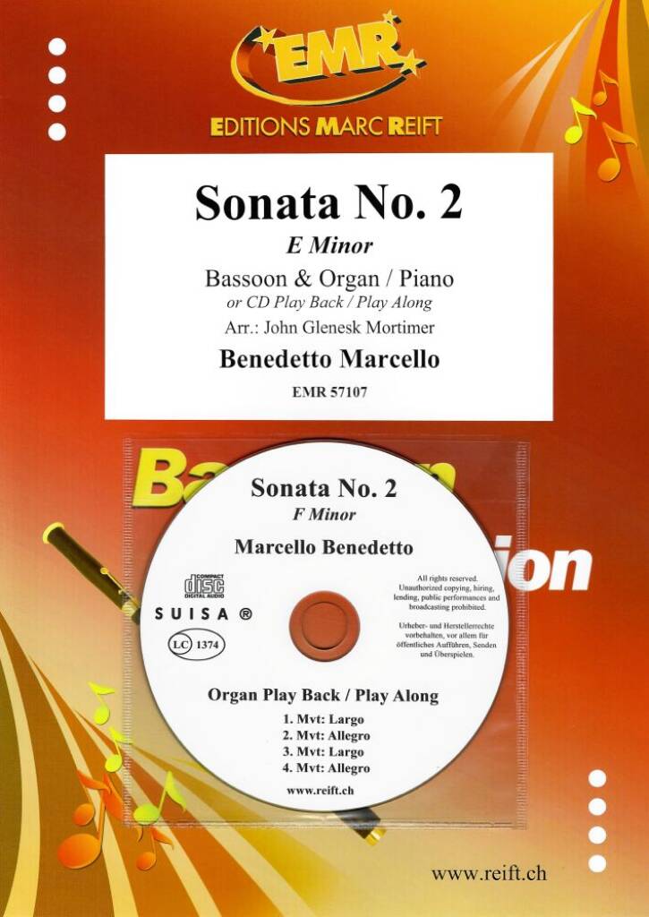 Sonata No. 2